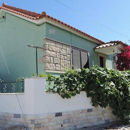 Вилла Bliss Boho House Синтра Экстерьер фото