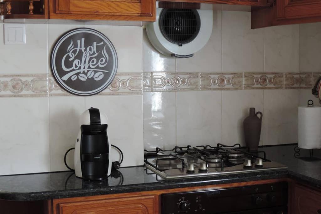 Вилла Bliss Boho House Синтра Экстерьер фото