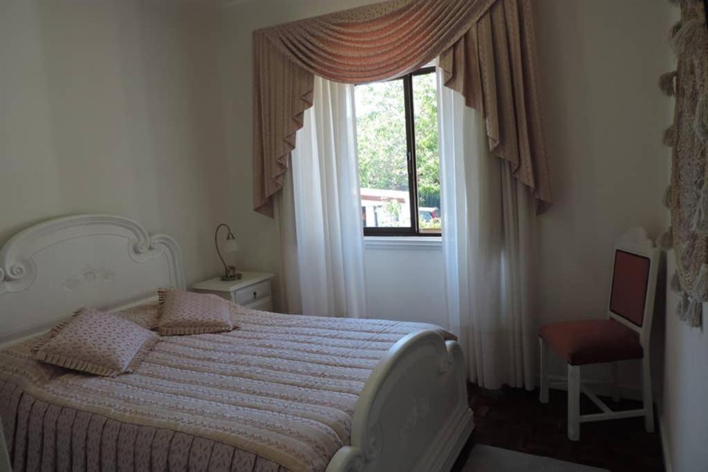 Вилла Bliss Boho House Синтра Экстерьер фото