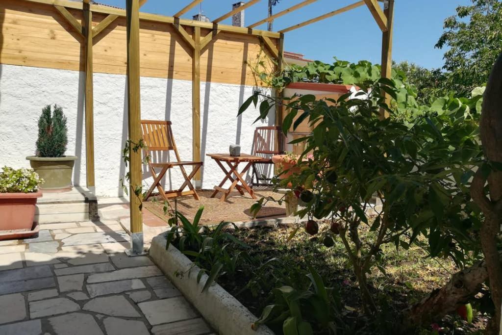 Вилла Bliss Boho House Синтра Экстерьер фото