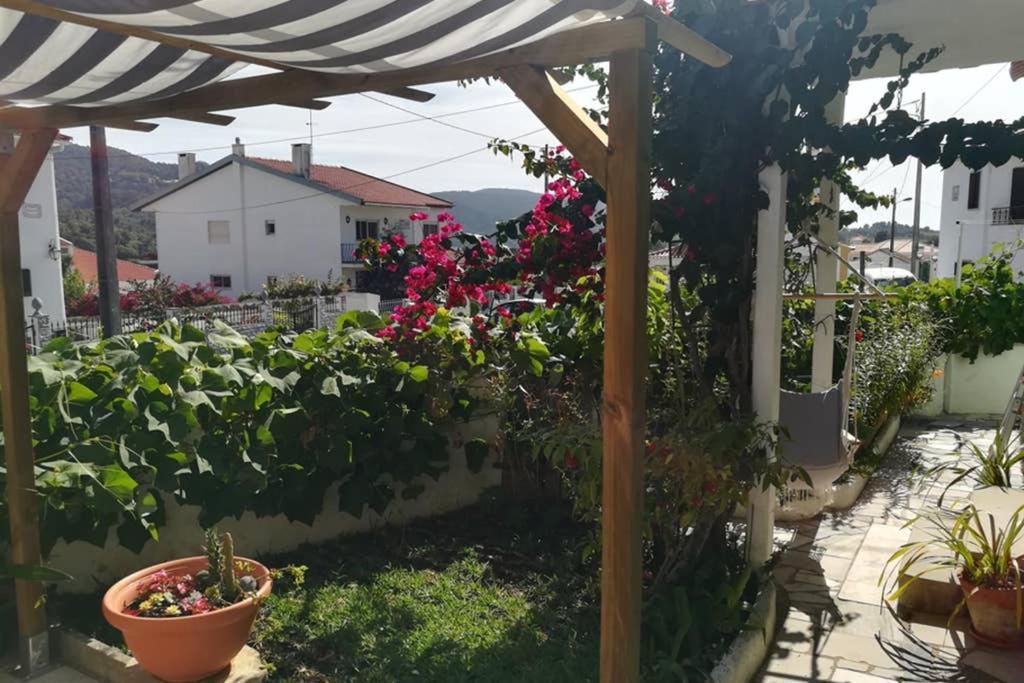 Вилла Bliss Boho House Синтра Экстерьер фото